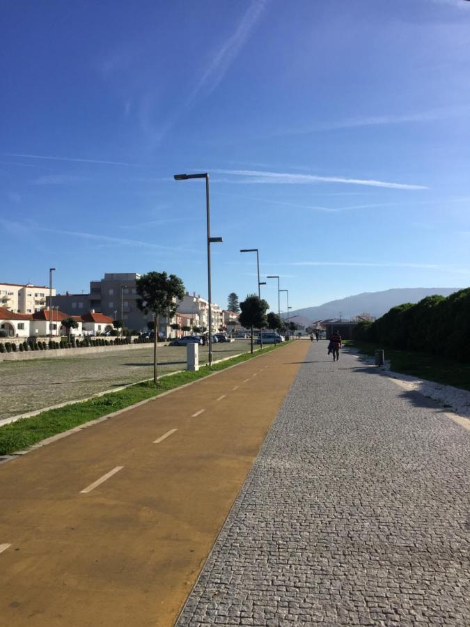 Beach And Mountain Paradise Vila Praia de Âncora Zewnętrze zdjęcie