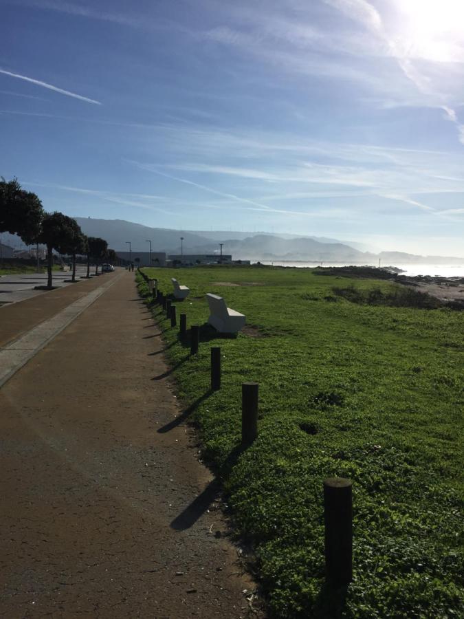 Beach And Mountain Paradise Vila Praia de Âncora Zewnętrze zdjęcie
